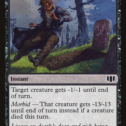 Tragic Slip [Commander 2014]
