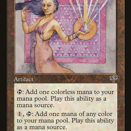 Mana Prism [Mirage]