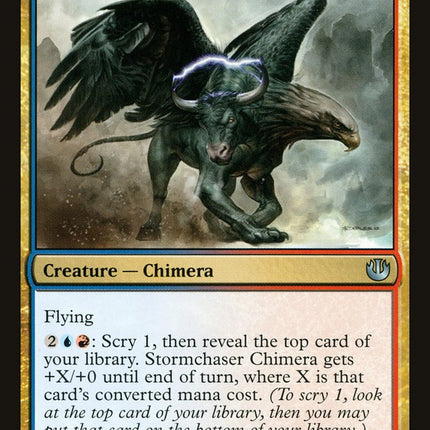 Stormchaser Chimera [Journey into Nyx]