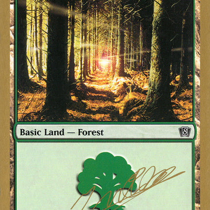 Forest (jn347) (Julien Nuijten) [World Championship Decks 2004]