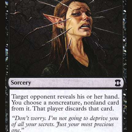Duress [Eternal Masters]