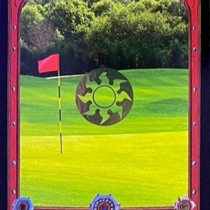 Plains // Battlefield Forge [Secret Lair Drop Promos]