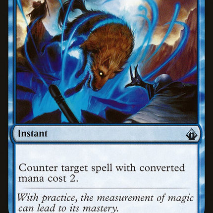 Spell Snare [Battlebond]