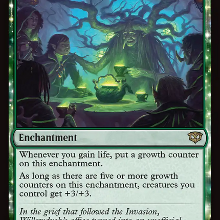 Comforting Counsel [Secrets of Strixhaven]