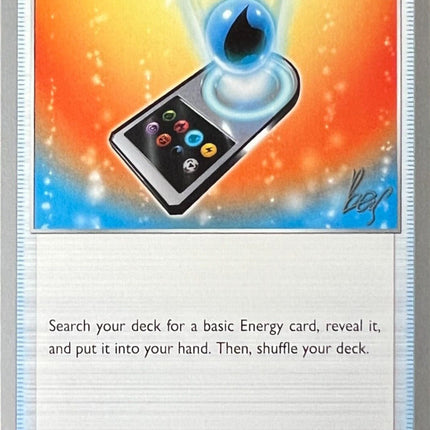 Energy Search (161/202) (Cheryl Again - Sebastian Lashmet) [World Championships 2022]