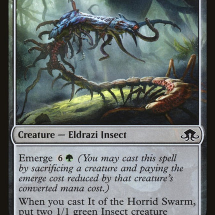 It of the Horrid Swarm [Eldritch Moon]