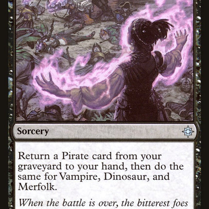 Grim Captain's Call [Ixalan]