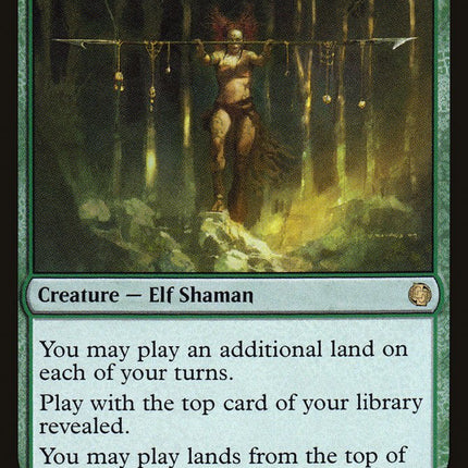 Oracle of Mul Daya [Jumpstart]