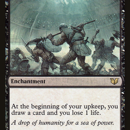 Phyrexian Arena [Commander 2015]