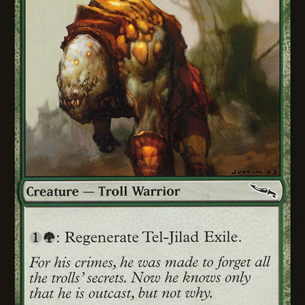 Tel-Jilad Exile [Mirrodin]