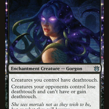 Archetype of Finality [Born of the Gods]