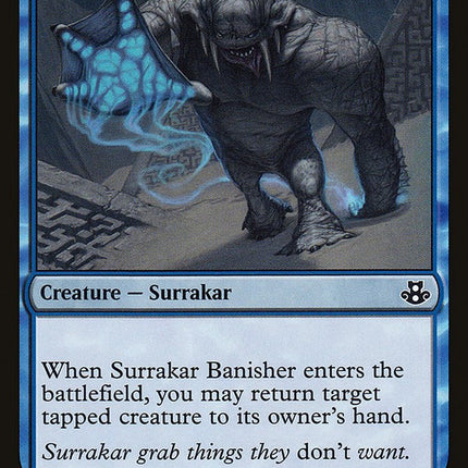 Surrakar Banisher [Mystery Booster]