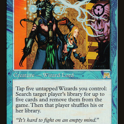 Supreme Inquisitor [Onslaught]
