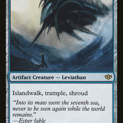 Inkwell Leviathan [Conflux]