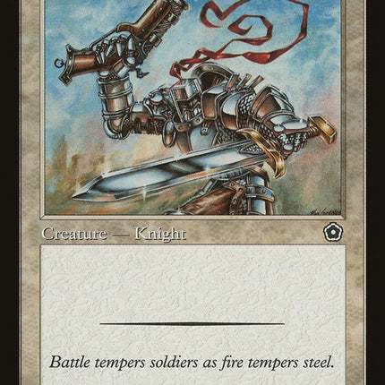 Trokin High Guard [The List]