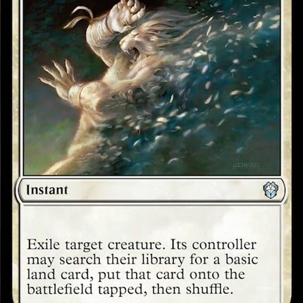 Path to Exile [Dominaria United Commander]