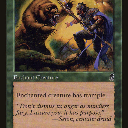 Primal Frenzy [Odyssey]