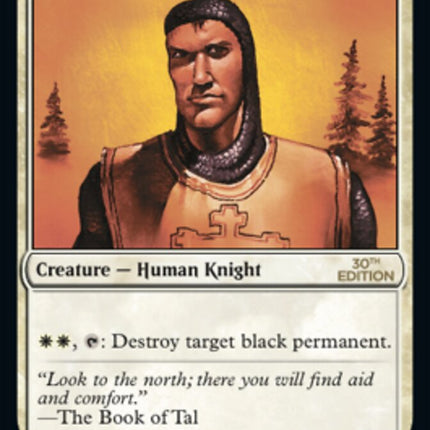 Northern Paladin [30th Anniversary Edition]