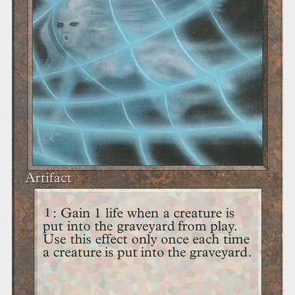 Soul Net [Fourth Edition]