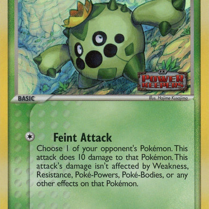 Cacnea (46/108) (Stamped) [EX: Power Keepers]