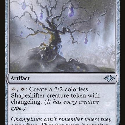 Birthing Boughs [The List]