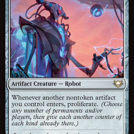 Surge Conductor [Edge of Eternities Commander]