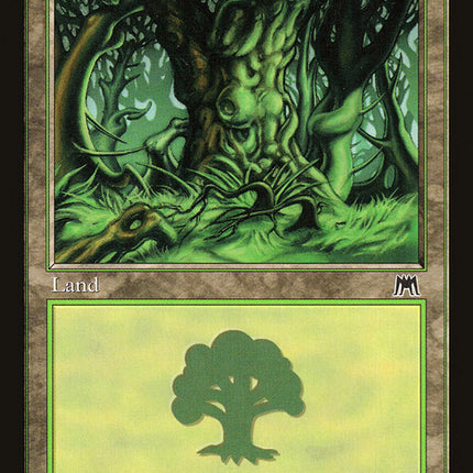Forest (348) [Onslaught]