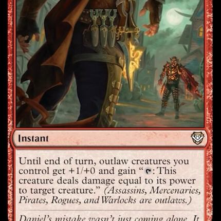 Dead Before Sunrise [Outlaws of Thunder Junction Commander]