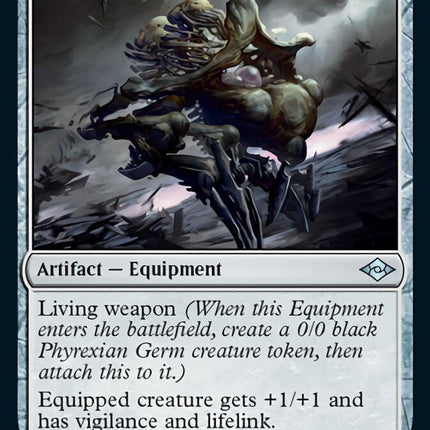 Batterbone [Modern Horizons 2]
