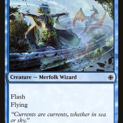 Wind Strider [Mystery Booster]