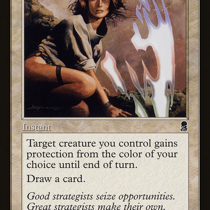 Shelter [The List]