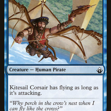 Kitesail Corsair [Battlebond]