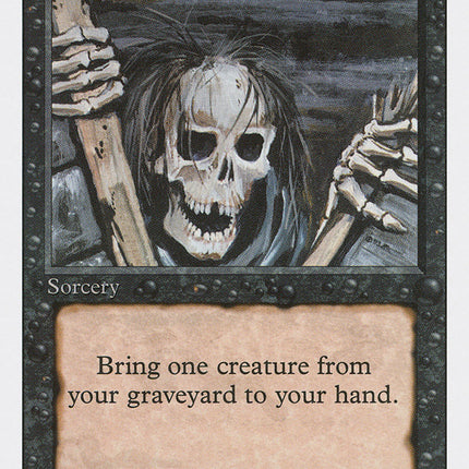Raise Dead [Revised Edition]
