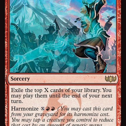 Zenith Festival [Tarkir: Dragonstorm Commander]