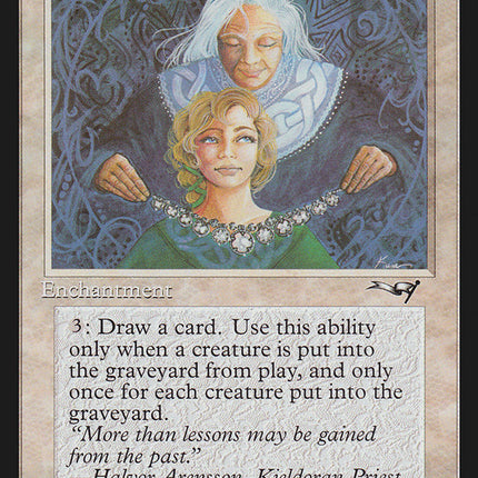 Inheritance [Alliances]