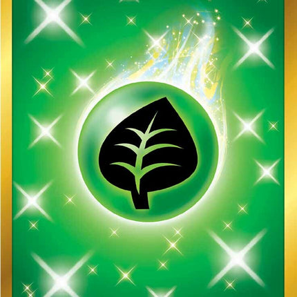 Grass Energy (283/264) [Sword & Shield: Fusion Strike]