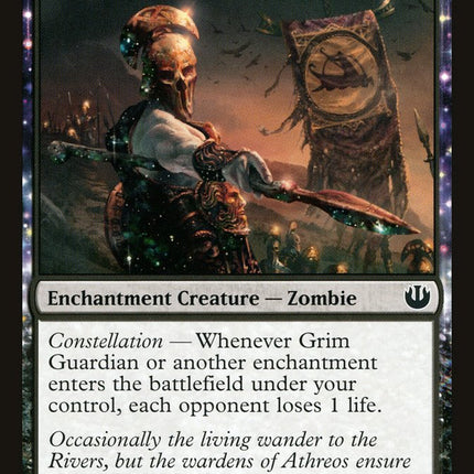 Grim Guardian [Journey into Nyx]