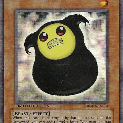 Moja [RGBT-ENPP4] Ultra Rare