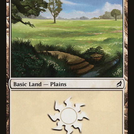 Plains (282) [Lorwyn]