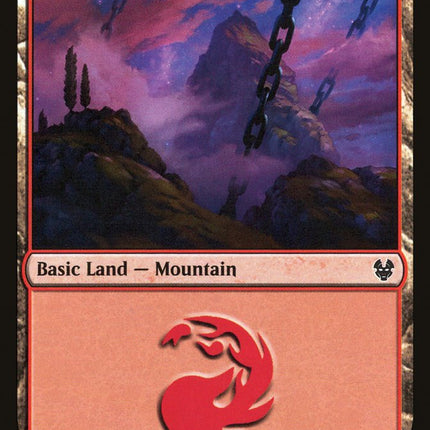 Mountain (285) [Theros Beyond Death]