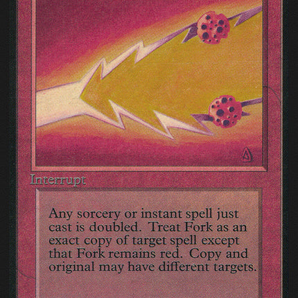 Fork [Alpha Edition]