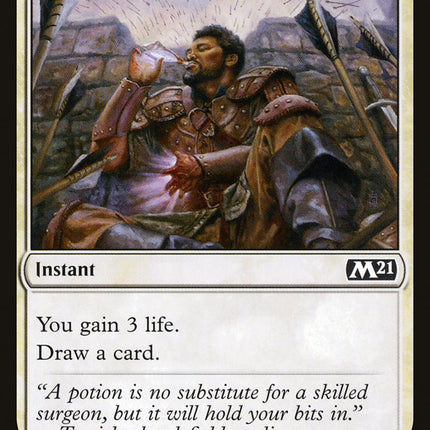 Revitalize [Core Set 2021]