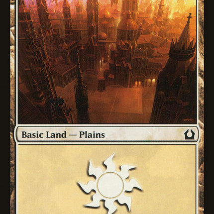 Plains (250) [Return to Ravnica]
