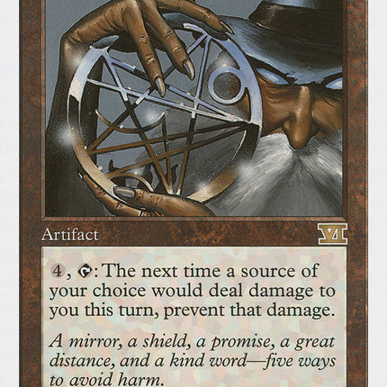 Pentagram of the Ages [Classic Sixth Edition]