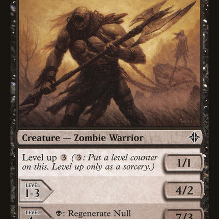 Null Champion [Rise of the Eldrazi]