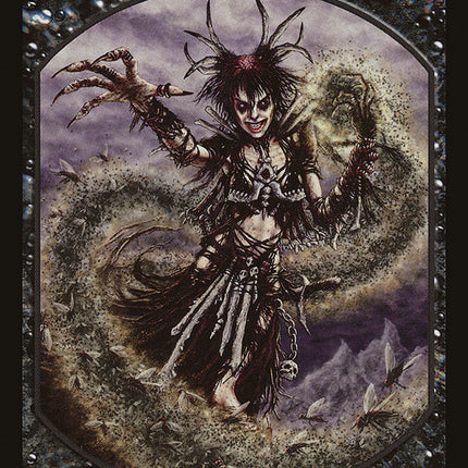 Infest [Magic Player Rewards 2010]
