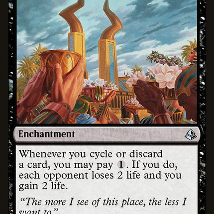 Faith of the Devoted [Amonkhet]