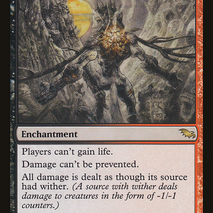 Everlasting Torment [Shadowmoor]