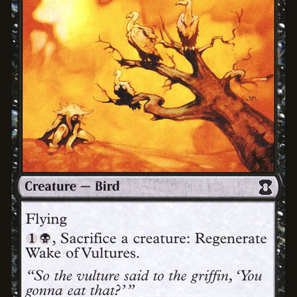 Wake of Vultures [Eternal Masters]