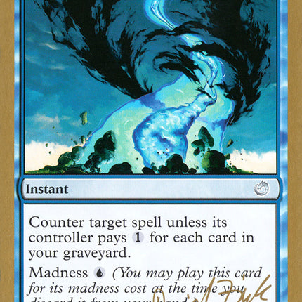 Circular Logic (Daniel Zink) (SB) [World Championship Decks 2003]